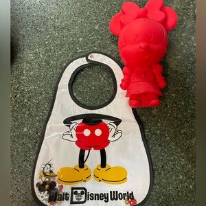 Disney baby/kid items